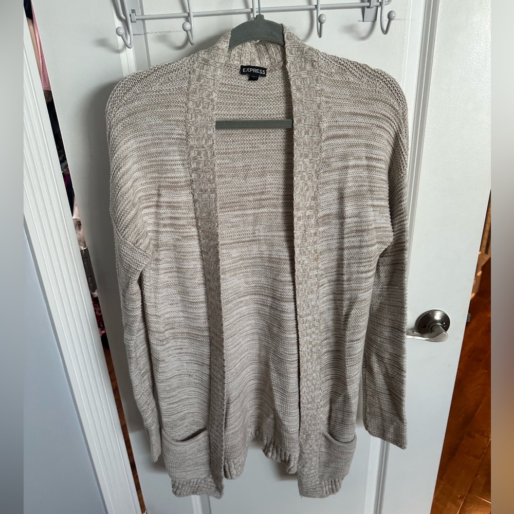 *GUC*Sz M*Express* Cardigan